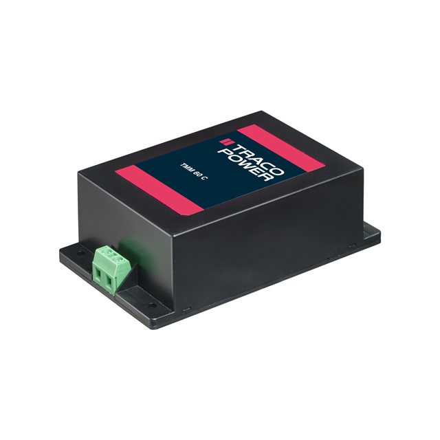 TMM 60148C Traco Power  Convertidores CA/CC